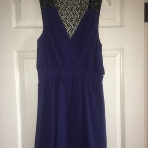 BCBGeneration mini dress